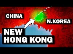 How North Korea Almost Built Their Own Hong Kong