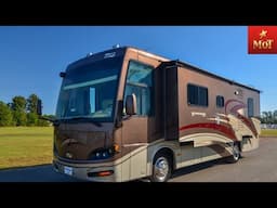 Motorhomes of Texas 2014 Newmar Ventana