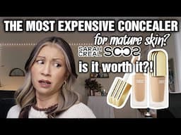 Sarah Creal Face Flex Concealer