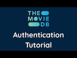 Movie Database API Authentication Session ID Tutorial