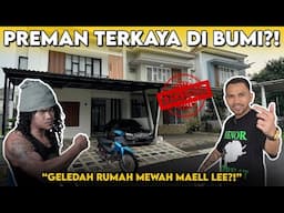 GELEDAH RUMAH MEWAH MAELL LEE‼️ KOLEKSINYA BUKAN KALENG-KALENG JON⁉️