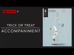 Viva Italia Accompaniment, Grade 2 violin AMEB Series 10