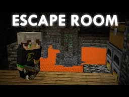 Surviving in the Bedrock Caves World