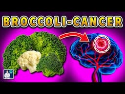 Never eat BROCCOLI 🥦🥦 like this, Causes CANCER and MEMORY LOSS! 3 BEST solutions!  | #Dr. John 🥦