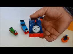 Thomas and Friends Surprise Eggs Toys for Kids