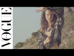 Fashion film | Aeolian Escape