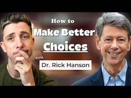 How to Make HARD Choices: Relationships, Career, and Values | Being Well