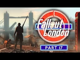 Fallout: London - Part 17 - Boxing Clever