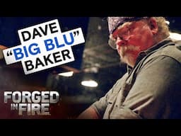 Master Bladesmiths TACKLE the DEADLY Tizona (Season 10) | Forged in Fire