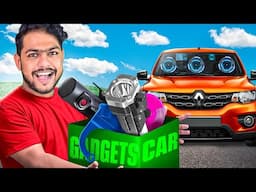 Using Best 5 Amazon Gadgets I Transformed My Car - Best Amazon Tech Gadgets Under 500,1000