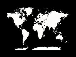 How many continents are there? Teaser 1#