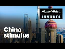 China's stimulus might boost Temu, Nio and others, but risks persist | MarketWatch Invests