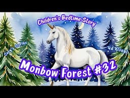 Children's Bedtime Story | Moonbow Forest #32