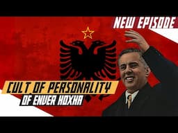 Hoxha's European Hermit Kingdom - Cold War DOCUMENTARY