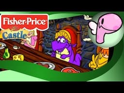 Great Adventures: Fisher-Price Castle '98- Full Stream [Panoots]