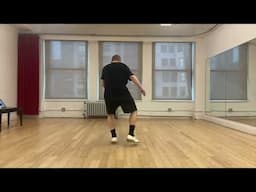 Technique Tuesday - Anthony Morigerato - “Down And Up”