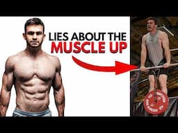 10 Muscle Up Myths EXPLAINED feat. Pere & Freddi