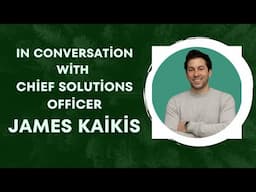 From Hospitality ➡ Head of GTM @ TestBox || Journey of James Kaikis