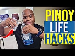 7 FILIPINO LIFE HACKS You Need to Know