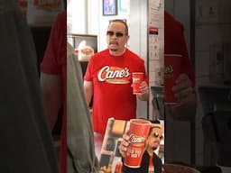 It was nICE of @IceT to stop by for National Iced Tea Day!