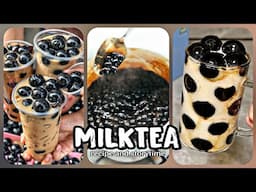 ✨️MILKTEA RECIPE & STORYTIME✨️ // My friend's fiancée is testing her, idk if/how should tell her?