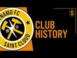 Dynamo FC Saint Cloud | Club History