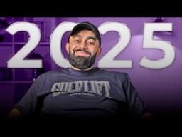 How To Make 2025 The Best Year Of Your Life (Muslim Version)