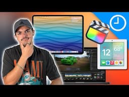 New 'HomePad', Final Cut Pro, iPad Mac Mini & More! | Friday 5 Ep.2