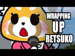 Finishing Strong - Aggretsuko Season 5 Discussion