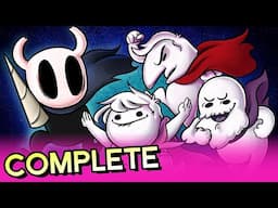 HOLLOW KNIGHT (Complete Series)