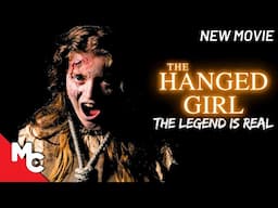 She Was Sacrificed Centuries Earlier | The Hanged Girl | Hollywood 2024 Horror Thriller Movie