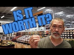 Are Wholesale Clubs Worth The Cost?!