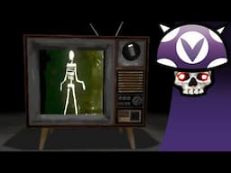 [Vinesauce] Joel - The Skeleton Appears