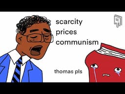 Thomas Sowell Is Worse Than I Thought