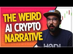 The TRUTH about AI crypto coins... (act now)