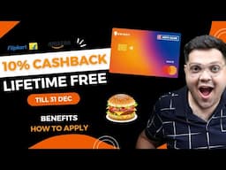 HDFC Swiggy Credit Card Review | Benefits & Features