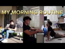 Why 99% Of Teenagers Are Lazy (Productive Morning Routine)