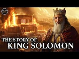 My Name Is Solomon And This Is My Story.