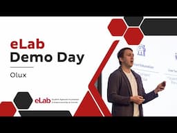 Olux Demo Day 2024