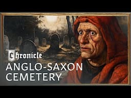 The Archaeological Hunt For An Anglo-Saxon Leper Cemetery