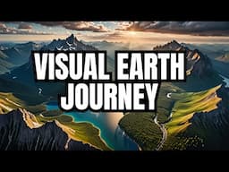 Fantastic Views of the Earth: A Visual Journey