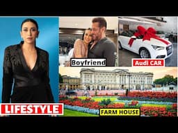 Karisma Kapoor LUXURIOUS 2024 Lifestyle, Boyfriend, Income, Biography NetWorth & India's Best Dancer