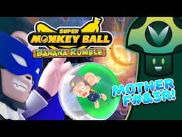 Vinny - Super Monkey Ball: Banana Rumble