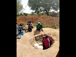 pi̠w tin math kɛ kä gambella water problem in gambella