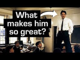 Dead Poets Society: What Makes a Great Teacher? (ft. Parker J. Palmer)