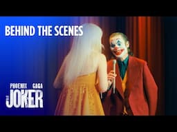 Joker: Folie à Deux Behind The Scenes | The Character of Music | Warner Bros. Entertainment