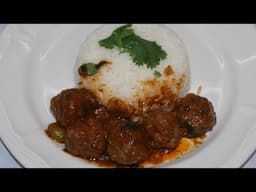 How to make Puerto rican meatballs #meatballs #puertoricancooking #howto