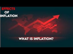 The Truth Behind What Is Inflation || How Inflation Can Effect On Our World || Passive Finance