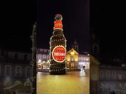 Super Bock | Braga - Pede desculpas em grande