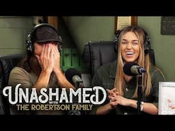 Sadie Robertson Huff Admits Her First Speaking Engagement Was a Total Disaster! | Ep 997